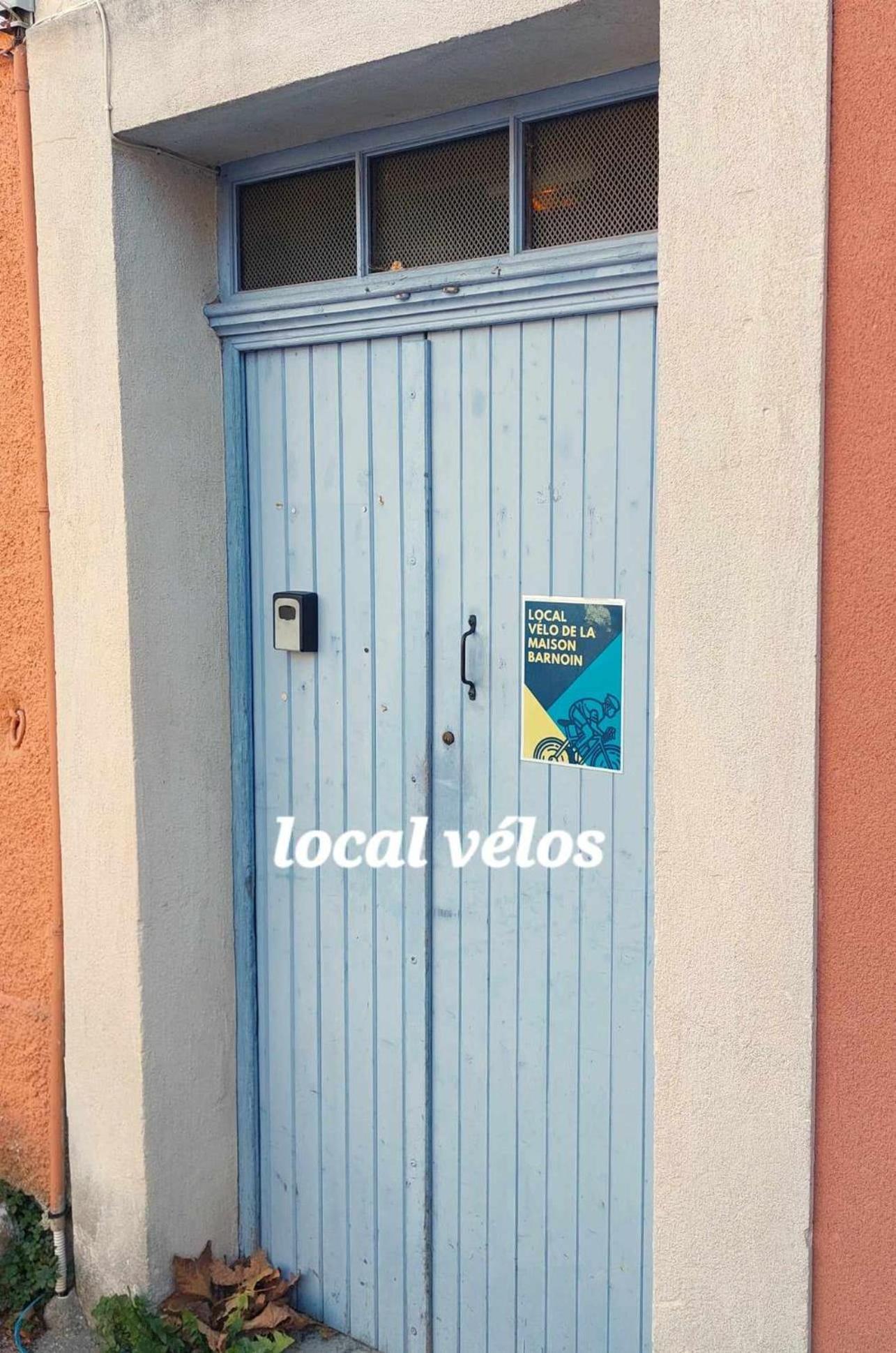 Les Gites De Bouyon Buitenkant foto