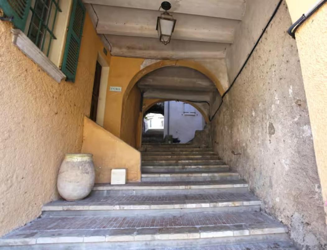 Les Gites De Bouyon Kamer foto