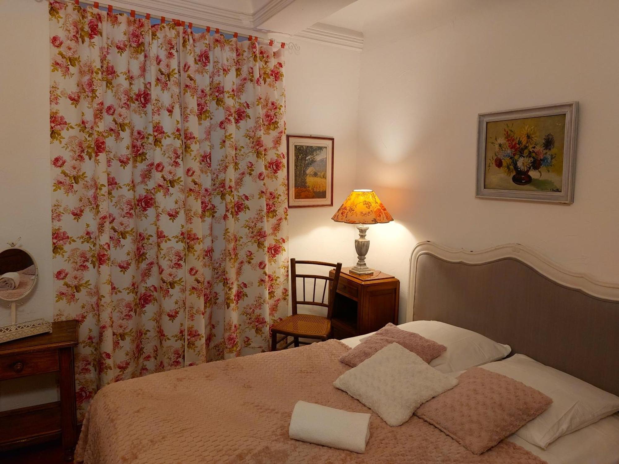 Les Gites De Bouyon Kamer foto