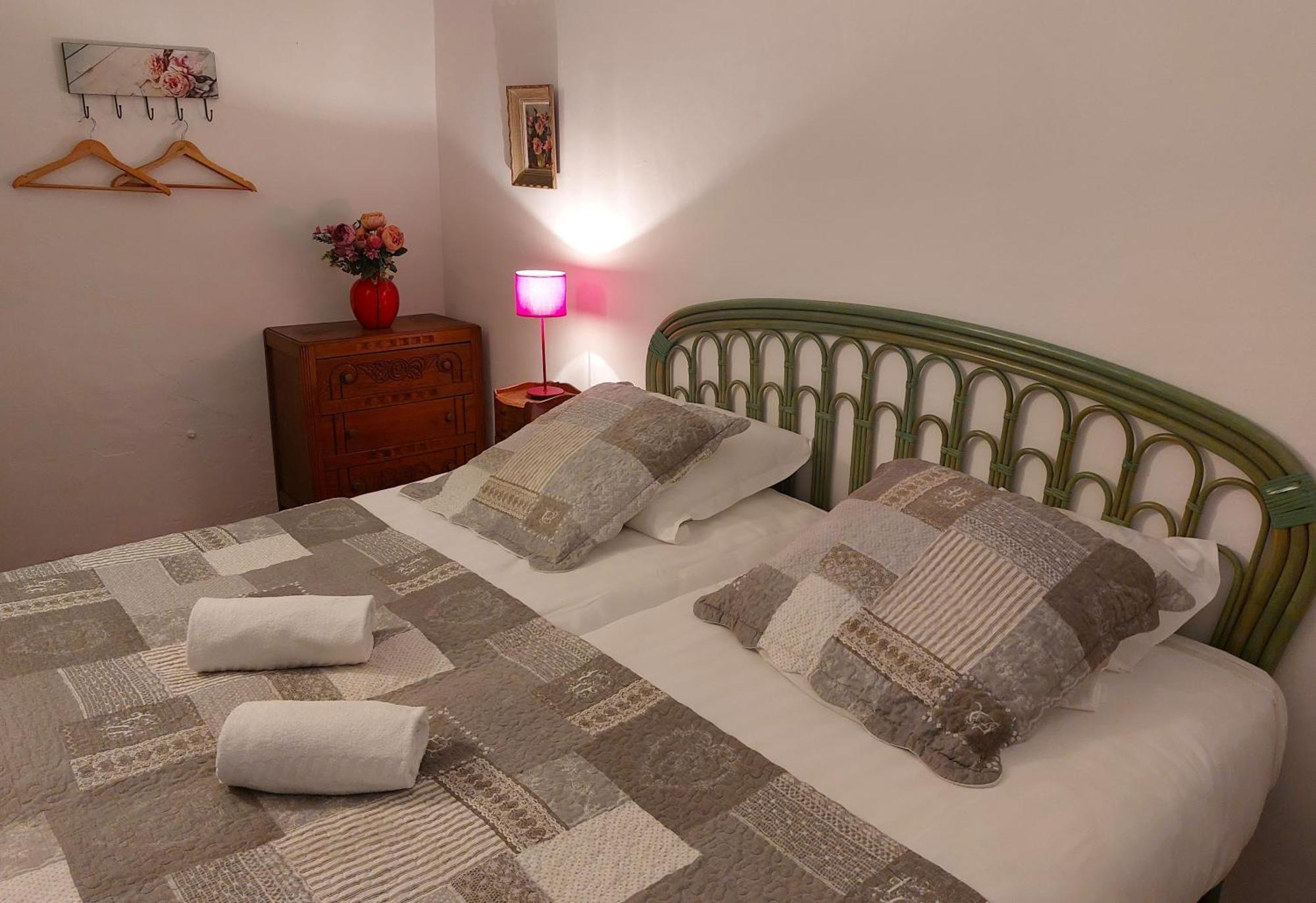 Les Gites De Bouyon Kamer foto
