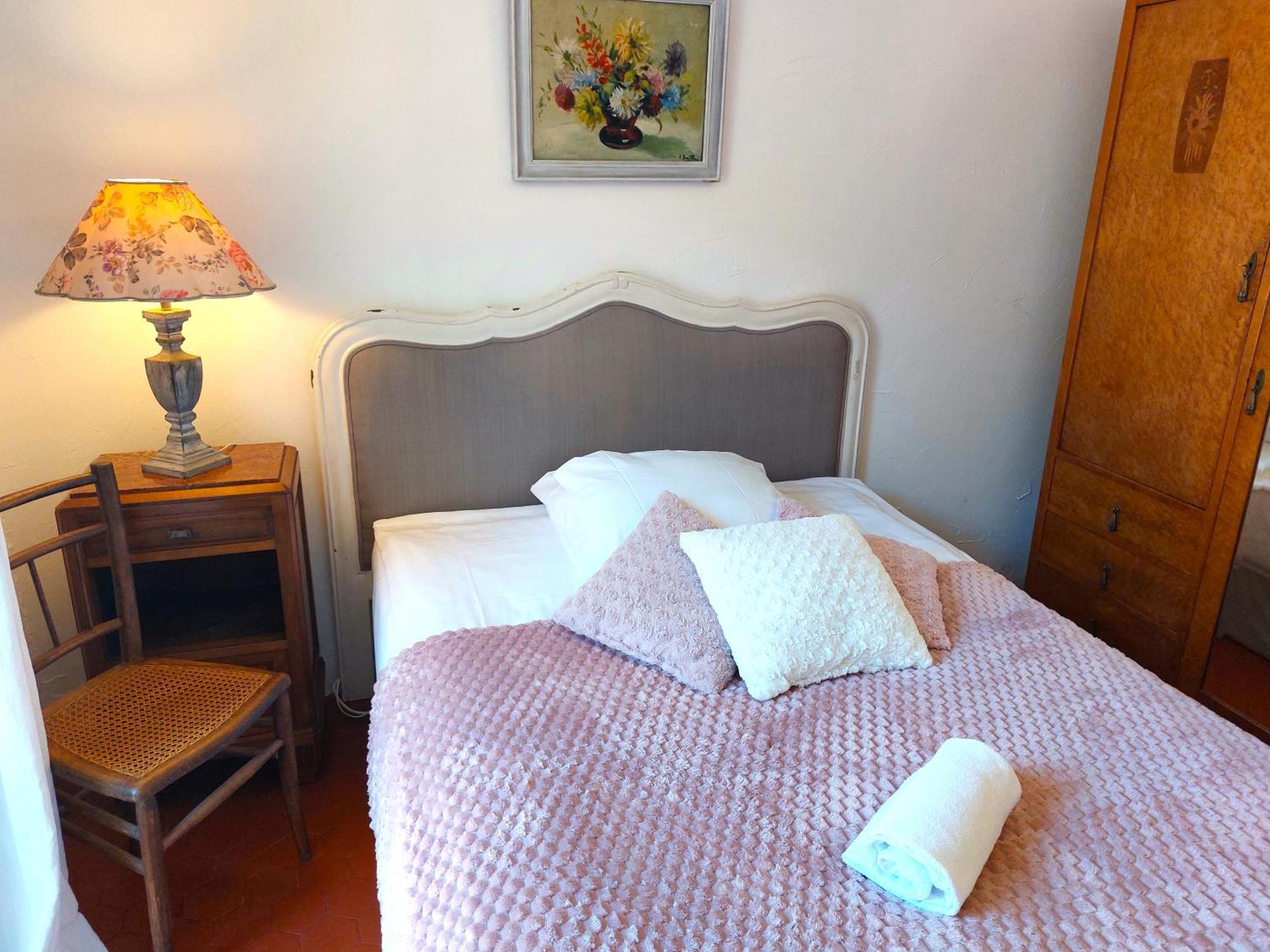 Les Gites De Bouyon Kamer foto